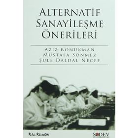 ALTERNATIF SANAYİLEŞME ÖNERİLERİ - KOLLEKTIF