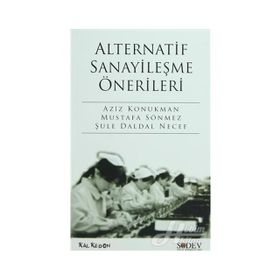 ALTERNATIF SANAYİLEŞME ÖNERİLERİ - KOLLEKTIF