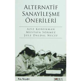 ALTERNATIF SANAYİLEŞME ÖNERİLERİ - KOLLEKTIF