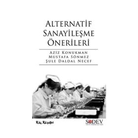 ALTERNATIF SANAYİLEŞME ÖNERİLERİ - KOLLEKTIF