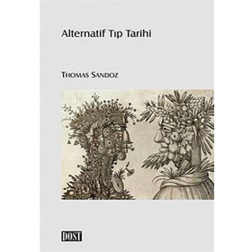 ALTERNATIF TIP TARIHI - THOMAS SANDOZ
