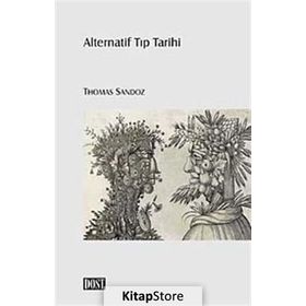ALTERNATIF TIP TARIHI - THOMAS SANDOZ