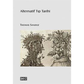 ALTERNATIF TIP TARIHI - THOMAS SANDOZ