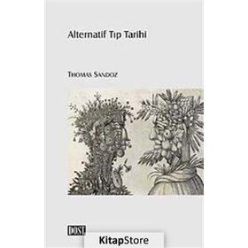 ALTERNATIF TIP TARIHI - THOMAS SANDOZ