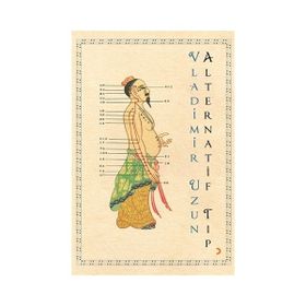ALTERNATIF TIP TARIHI - THOMAS SANDOZ