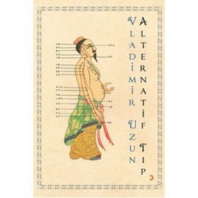 Alternatif Tıp - Vladimir Uzun