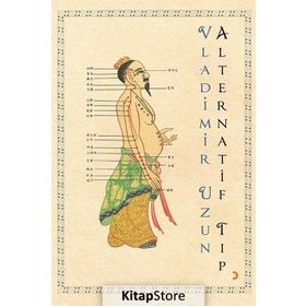 Alternatif Tıp - Vladimir Uzun