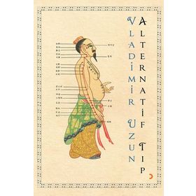 Alternatif Tıp - Vladimir Uzun
