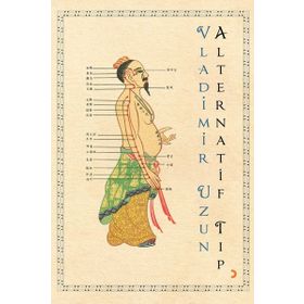 Alternatif Tıp - Vladimir Uzun