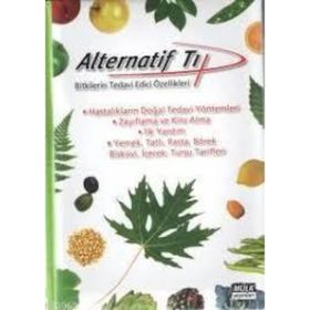 Alternatif Tıp - Vladimir Uzun
