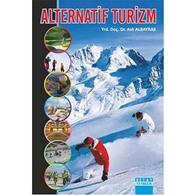 Alternatif Turizm - Aslı Albayrak