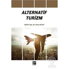 Alternatif Turizm - Aslı Albayrak