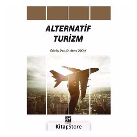 Alternatif Turizm - Aslı Albayrak