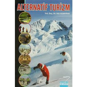 Alternatif Turizm - Aslı Albayrak
