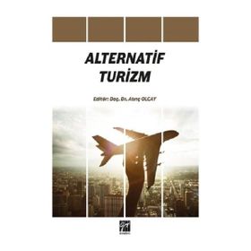Alternatif Turizm - Atınç Olcay