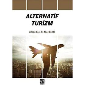 Alternatif Turizm - Atınç Olcay