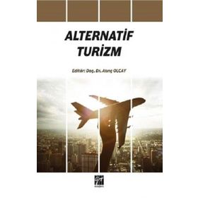 Alternatif Turizm - Atınç Olcay