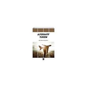 Alternatif Turizm - Atınç Olcay