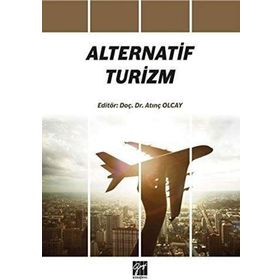 Alternatif Turizm - Atınç Olcay