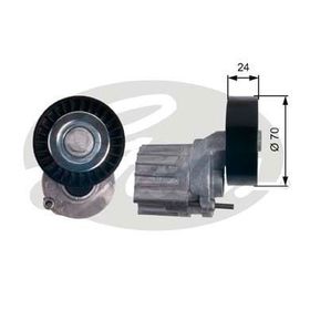 Alternatör Gergi Rulmanı Komple (Doblo 1.9 JTD APV1077)