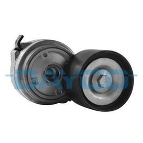 Alternatör Gergi Rulmanı (Mercedes Axor)