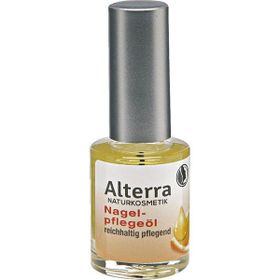 Alterra 10 ml Tırnak Bakım Yağı