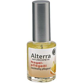 Alterra 10 ml Tırnak Bakım Yağı