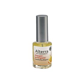 Alterra 10 ml Tırnak Bakım Yağı