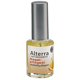Alterra 10 ml Tırnak Bakım Yağı