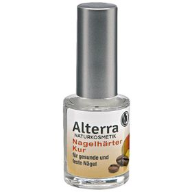 Alterra 10 ml Tırnak Sertleştirici Kur