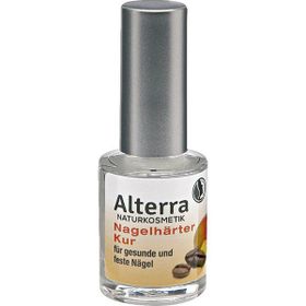 Alterra 10 ml Tırnak Sertleştirici Kur