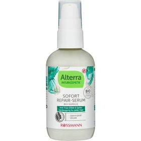 Alterra 100 ml Papatya Onarıcı Saç Serumu