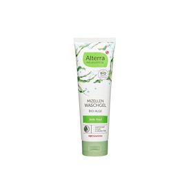 Alterra 125 ml Misel Bioalg Yıkama Jeli