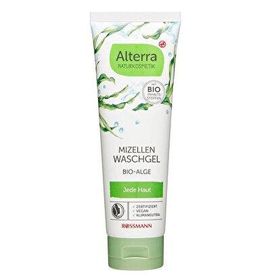 Alterra 125 ml Misel Bioalg Yıkama Jeli
