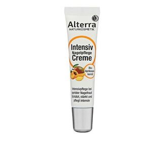 Alterra 15 ml Yoğun Tırnak Bakım Kremi