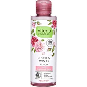 Alterra 150 ml Gül Suyu