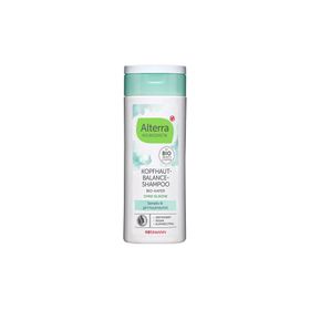 Alterra 200 ml Dengeliyici Şampuan