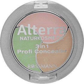Alterra 3 in 1 Kapatıcı