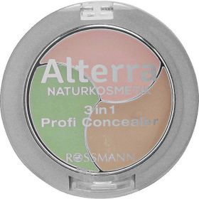 Alterra 3 in 1 Kapatıcı