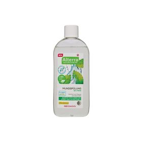 Alterra 5 Etkili Bakım 450 ml Ağız Çalkalama Suyu