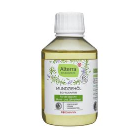 Alterra Ağız 200 ml Temizleme Yağı