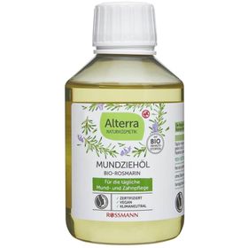 Alterra Ağız 200 ml Temizleme Yağı