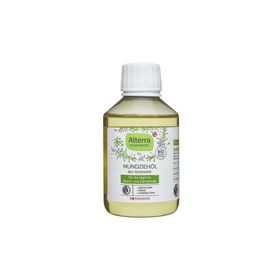 Alterra Ağız 200 ml Temizleme Yağı