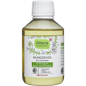 Alterra Ağız 200 ml Temizleme Yağı
