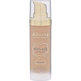 Alterra Antiage No:03 Caramel Fondöten