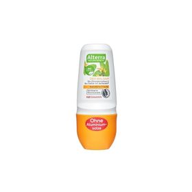 Alterra Balsam Limon Melisa 50 ml Roll-On