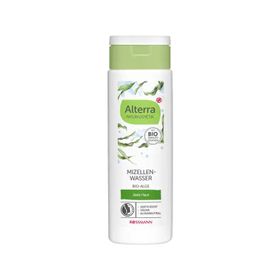 Alterra Bio Alg 150 ml Misel Yüz Temizleme Suyu
