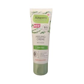 Alterra Bioalg 50 ml Peeling Kremi