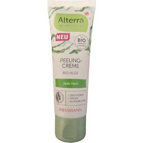 Alterra Bioalg 50 ml Peeling Kremi