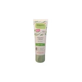 Alterra Bioalg 50 ml Peeling Kremi